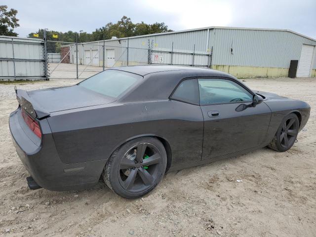 Photo 2 VIN: 2B3CJ4DV8AH166644 - DODGE CHALLENGER 