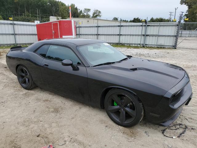 Photo 3 VIN: 2B3CJ4DV8AH166644 - DODGE CHALLENGER 