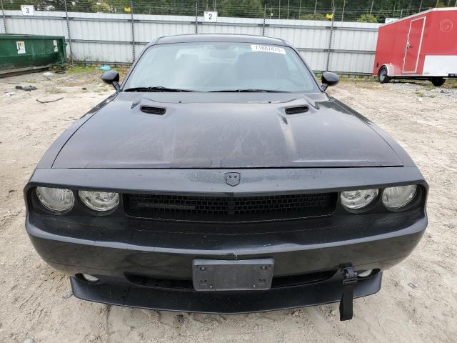 Photo 4 VIN: 2B3CJ4DV8AH166644 - DODGE CHALLENGER 