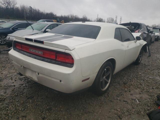 Photo 3 VIN: 2B3CJ4DV8AH189633 - DODGE CHALLENGER 