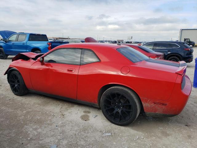 Photo 1 VIN: 2B3CJ4DV8AH212411 - DODGE CHALLENGER 