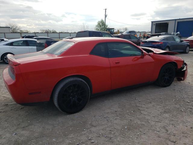 Photo 2 VIN: 2B3CJ4DV8AH212411 - DODGE CHALLENGER 