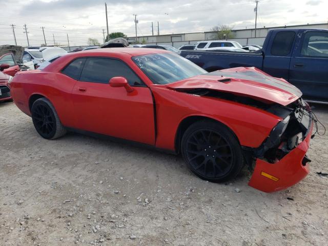 Photo 3 VIN: 2B3CJ4DV8AH212411 - DODGE CHALLENGER 