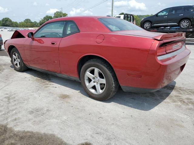 Photo 1 VIN: 2B3CJ4DV8AH241228 - DODGE CHALLENGER 