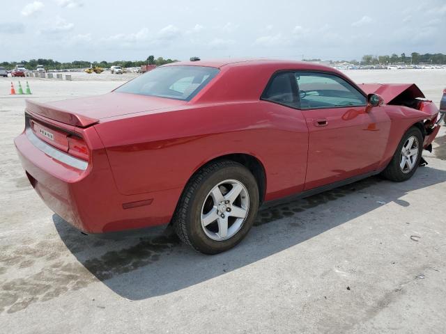 Photo 2 VIN: 2B3CJ4DV8AH241228 - DODGE CHALLENGER 