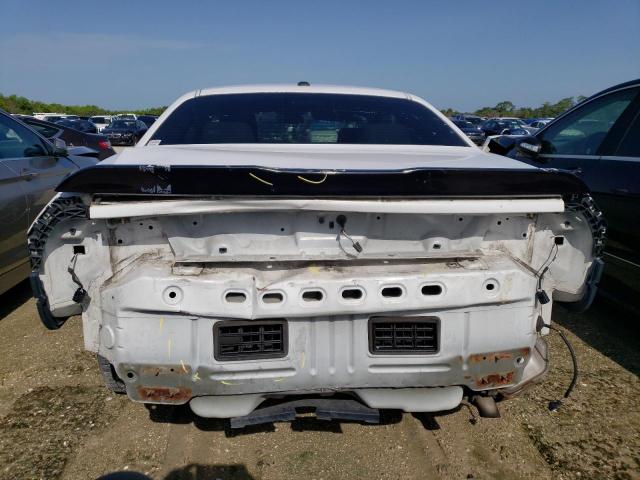 Photo 5 VIN: 2B3CJ4DV8AH255324 - DODGE CHALLENGER 