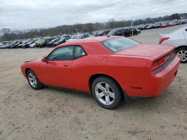 Photo 1 VIN: 2B3CJ4DV8AH265304 - DODGE CHALLENGER 