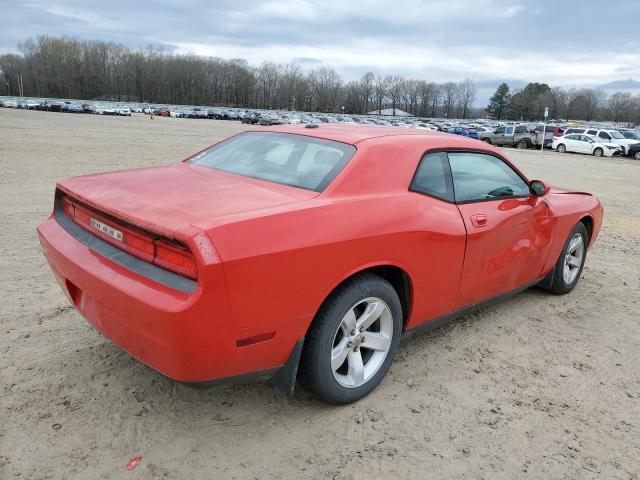 Photo 2 VIN: 2B3CJ4DV8AH265304 - DODGE CHALLENGER 