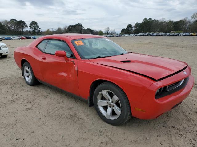 Photo 3 VIN: 2B3CJ4DV8AH265304 - DODGE CHALLENGER 