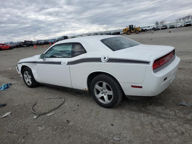 Photo 1 VIN: 2B3CJ4DV8AH282314 - DODGE CHALLENGER 