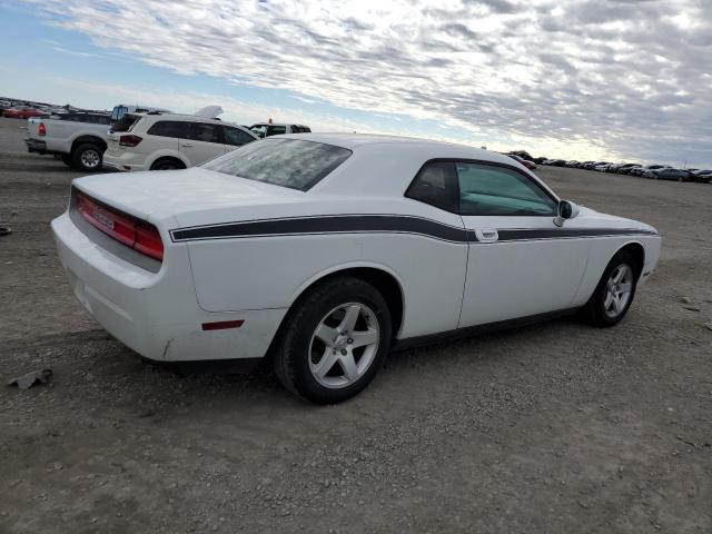 Photo 2 VIN: 2B3CJ4DV8AH282314 - DODGE CHALLENGER 