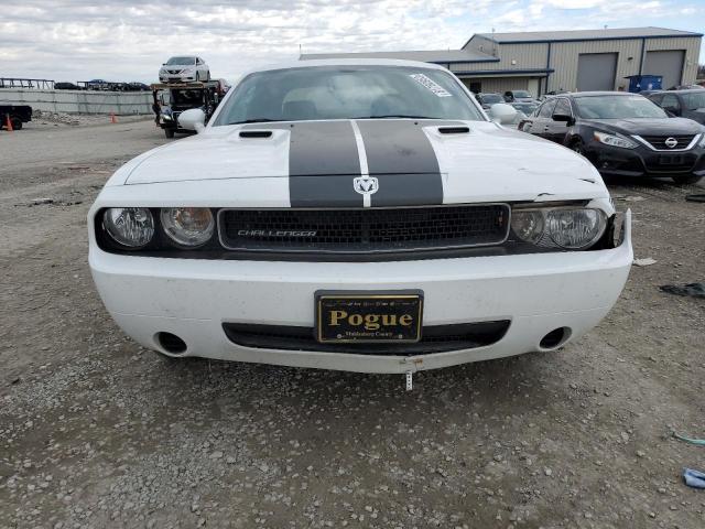 Photo 4 VIN: 2B3CJ4DV8AH282314 - DODGE CHALLENGER 