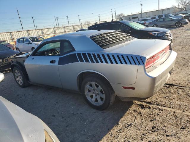 Photo 1 VIN: 2B3CJ4DV8AH313500 - DODGE CHALLENGER 