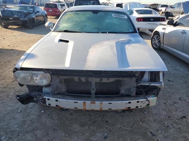 Photo 4 VIN: 2B3CJ4DV8AH313500 - DODGE CHALLENGER 