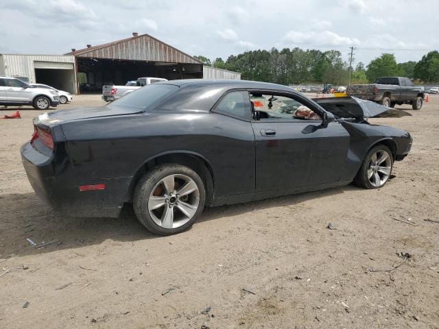 Photo 2 VIN: 2B3CJ4DV8AH323895 - DODGE CHALLENGER 