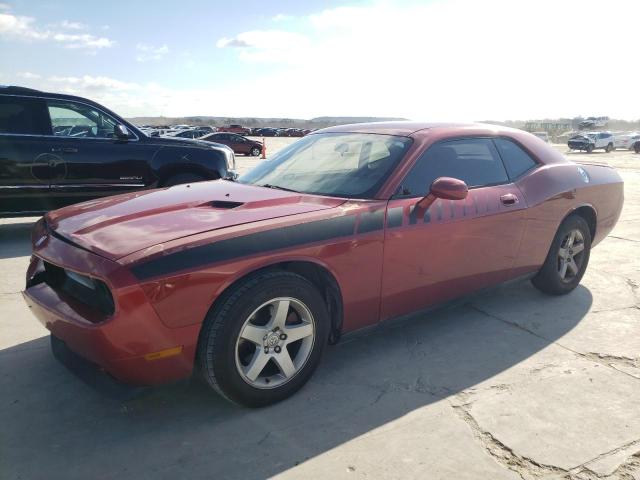 Photo 0 VIN: 2B3CJ4DV9AH141235 - DODGE CHALLENGER 