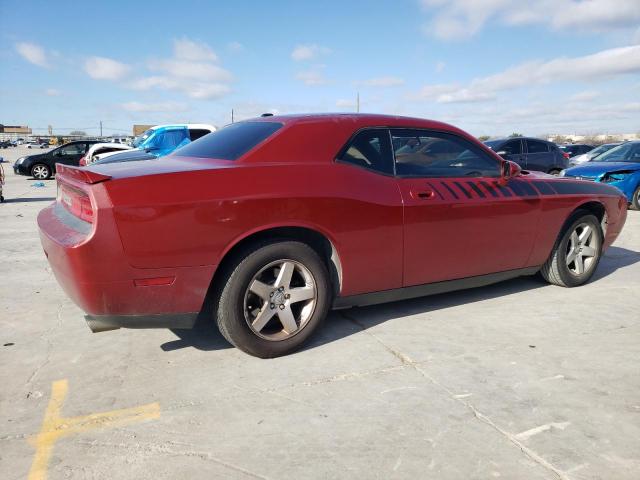 Photo 2 VIN: 2B3CJ4DV9AH141235 - DODGE CHALLENGER 