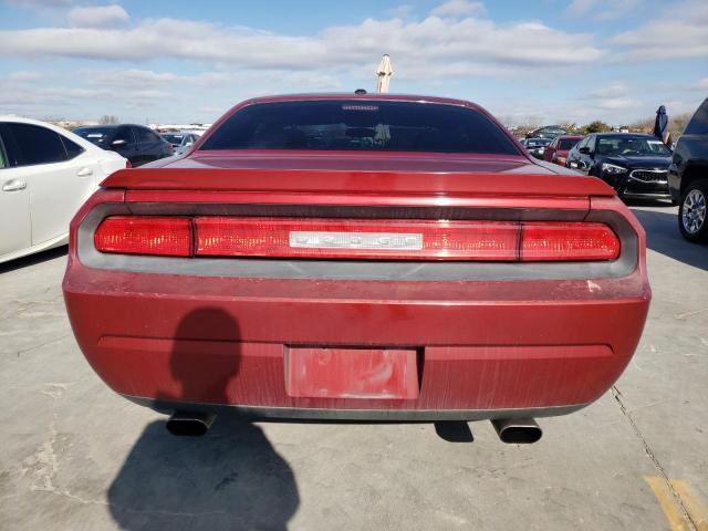 Photo 5 VIN: 2B3CJ4DV9AH141235 - DODGE CHALLENGER 