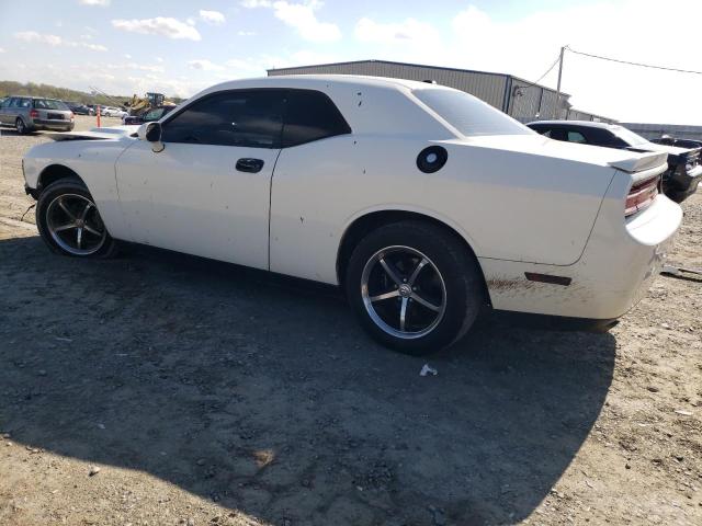 Photo 1 VIN: 2B3CJ4DV9AH156933 - DODGE CHALLENGER 