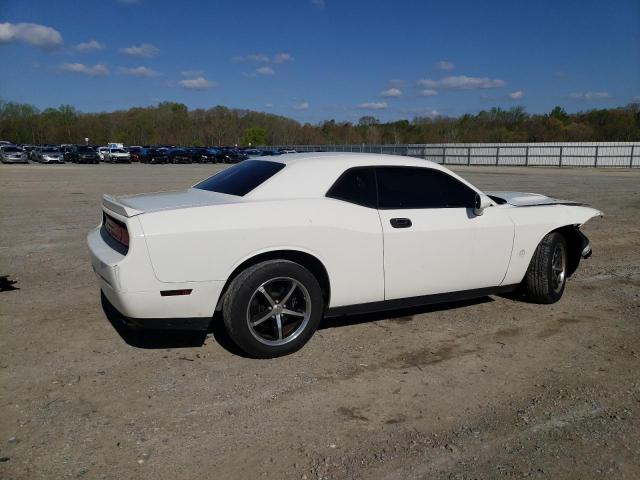 Photo 2 VIN: 2B3CJ4DV9AH156933 - DODGE CHALLENGER 