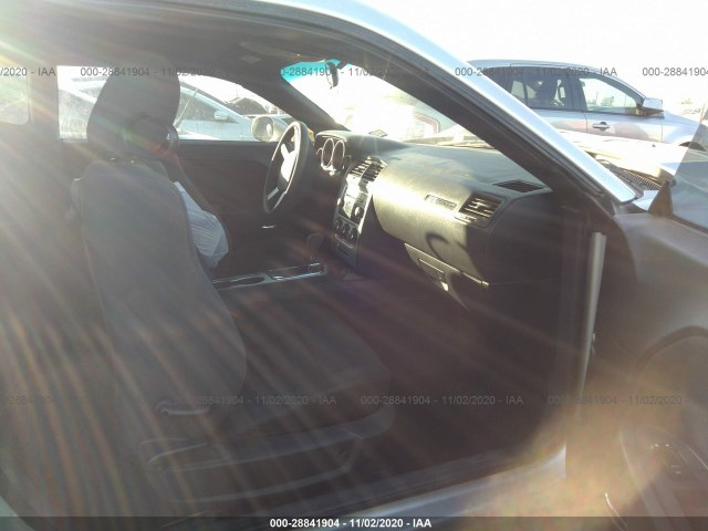 Photo 4 VIN: 2B3CJ4DV9AH159704 - DODGE CHALLENGER 