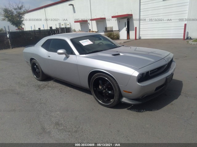 Photo 0 VIN: 2B3CJ4DV9AH208156 - DODGE CHALLENGER 