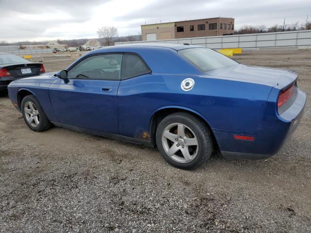 Photo 1 VIN: 2B3CJ4DV9AH208531 - DODGE CHALLENGER 