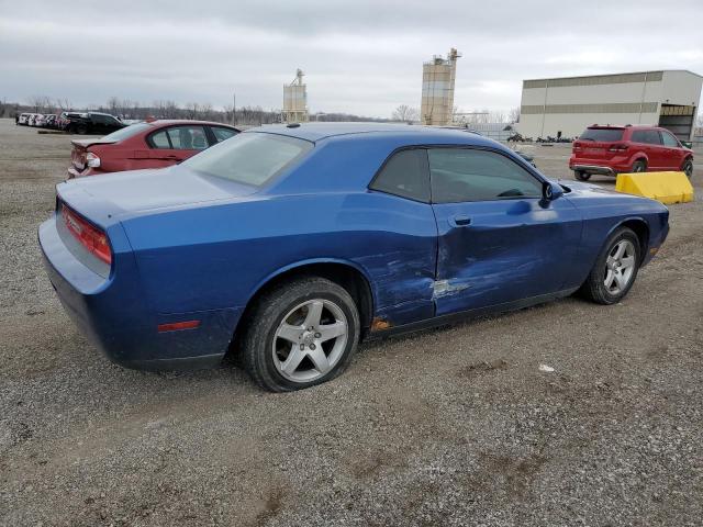 Photo 2 VIN: 2B3CJ4DV9AH208531 - DODGE CHALLENGER 