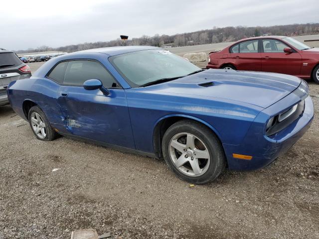 Photo 3 VIN: 2B3CJ4DV9AH208531 - DODGE CHALLENGER 