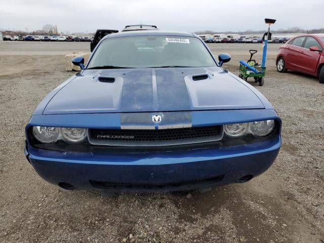 Photo 4 VIN: 2B3CJ4DV9AH208531 - DODGE CHALLENGER 