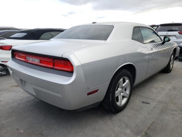 Photo 3 VIN: 2B3CJ4DV9AH229735 - DODGE CHALLENGER 