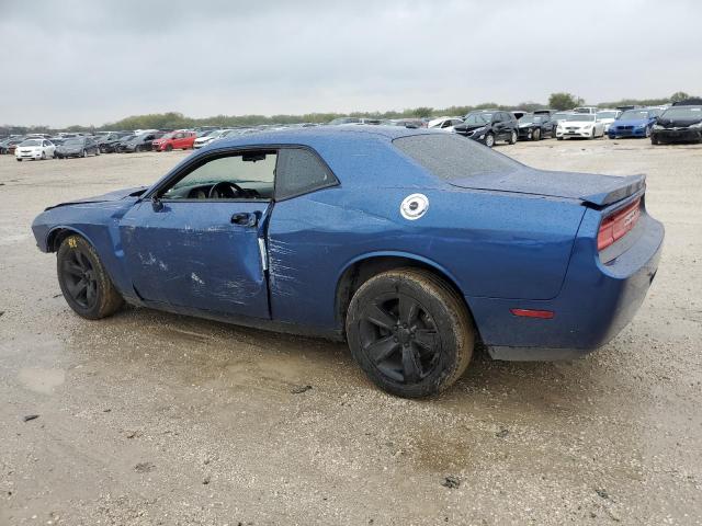 Photo 1 VIN: 2B3CJ4DV9AH283388 - DODGE CHALLENGER 