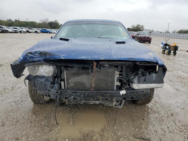 Photo 4 VIN: 2B3CJ4DV9AH283388 - DODGE CHALLENGER 