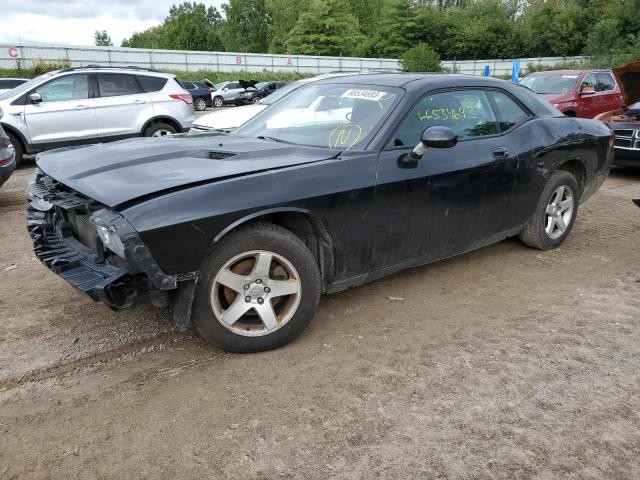 Photo 0 VIN: 2B3CJ4DV9AH313568 - DODGE CHALLENGER 