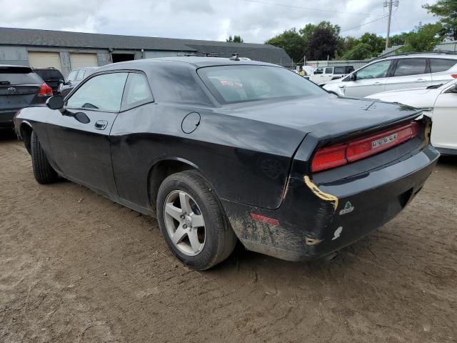 Photo 1 VIN: 2B3CJ4DV9AH313568 - DODGE CHALLENGER 