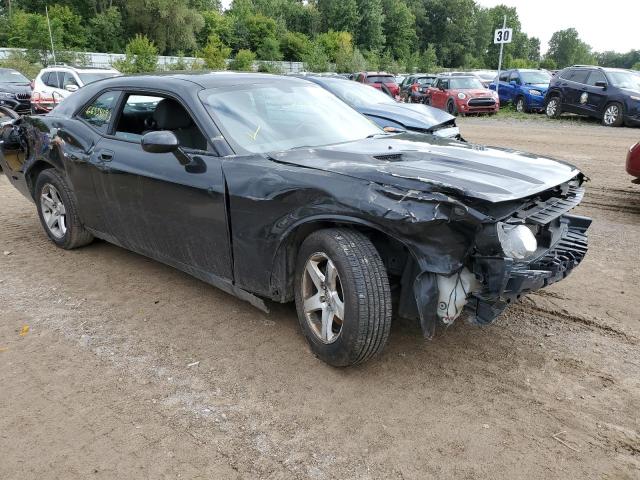 Photo 3 VIN: 2B3CJ4DV9AH313568 - DODGE CHALLENGER 