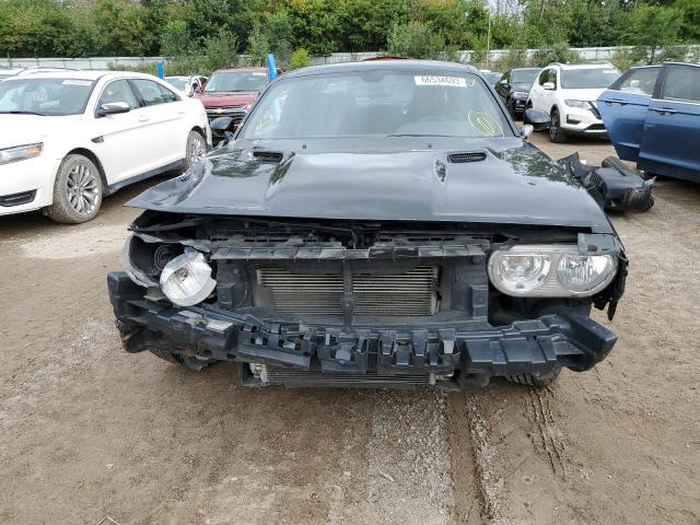 Photo 4 VIN: 2B3CJ4DV9AH313568 - DODGE CHALLENGER 