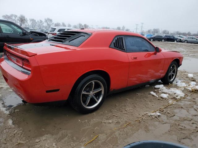 Photo 2 VIN: 2B3CJ4DV9AH322058 - DODGE CHALLENGER 