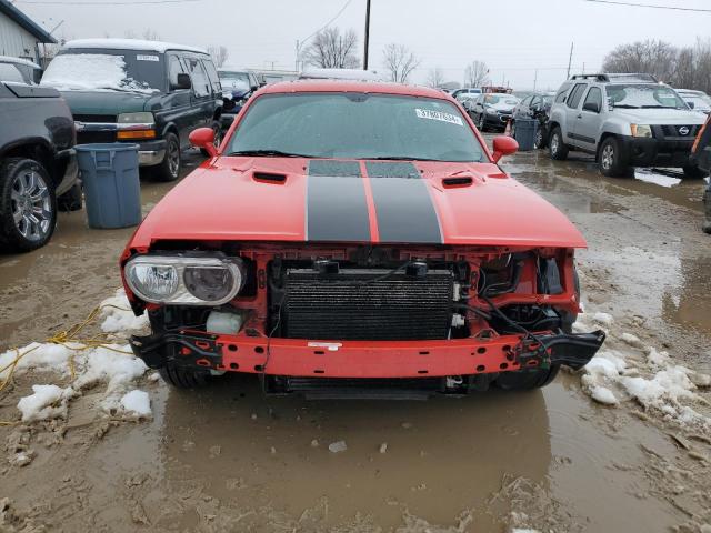 Photo 4 VIN: 2B3CJ4DV9AH322058 - DODGE CHALLENGER 