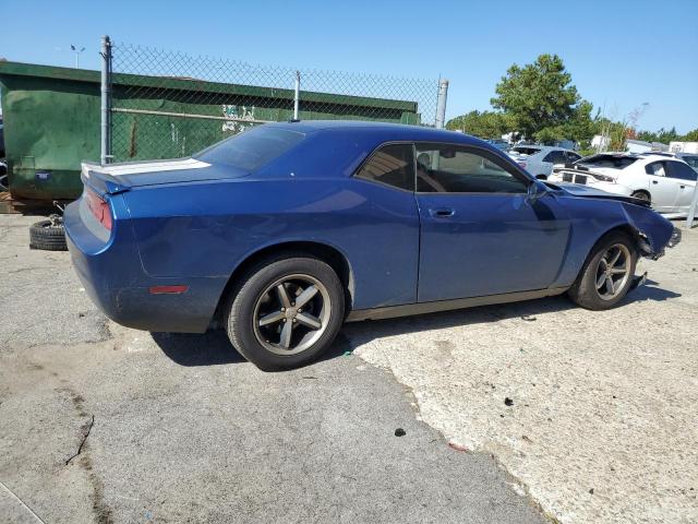 Photo 2 VIN: 2B3CJ4DVXAH110169 - DODGE CHALLENGER 