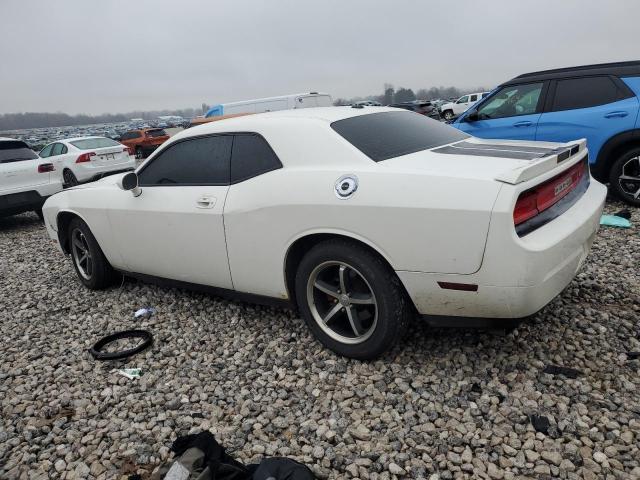 Photo 1 VIN: 2B3CJ4DVXAH121351 - DODGE CHALLENGER 