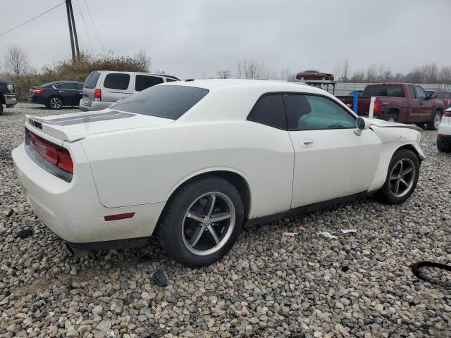 Photo 2 VIN: 2B3CJ4DVXAH121351 - DODGE CHALLENGER 