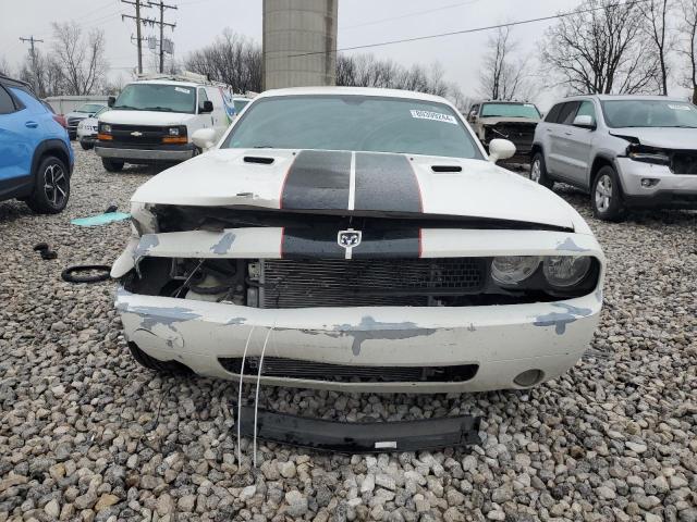 Photo 4 VIN: 2B3CJ4DVXAH121351 - DODGE CHALLENGER 