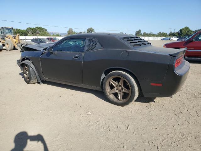 Photo 1 VIN: 2B3CJ4DVXAH129370 - DODGE CHALLENGER 