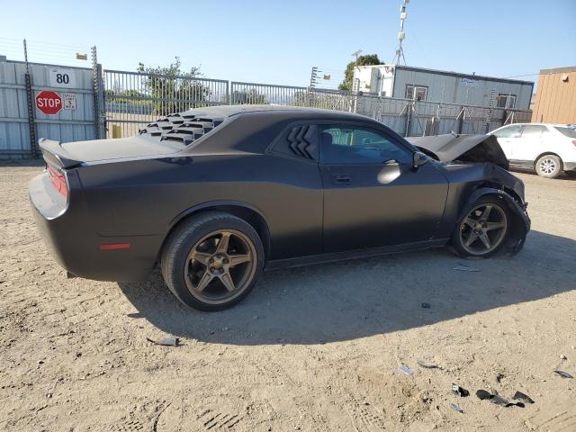 Photo 2 VIN: 2B3CJ4DVXAH129370 - DODGE CHALLENGER 