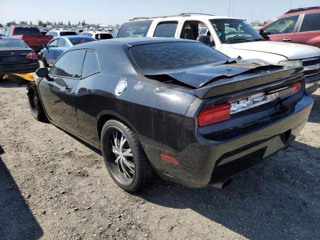 Photo 1 VIN: 2B3CJ4DVXAH131572 - DODGE CHALLENGER 