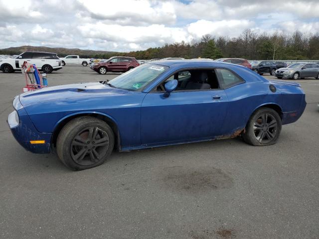 Photo 0 VIN: 2B3CJ4DVXAH144886 - DODGE CHALLENGER 