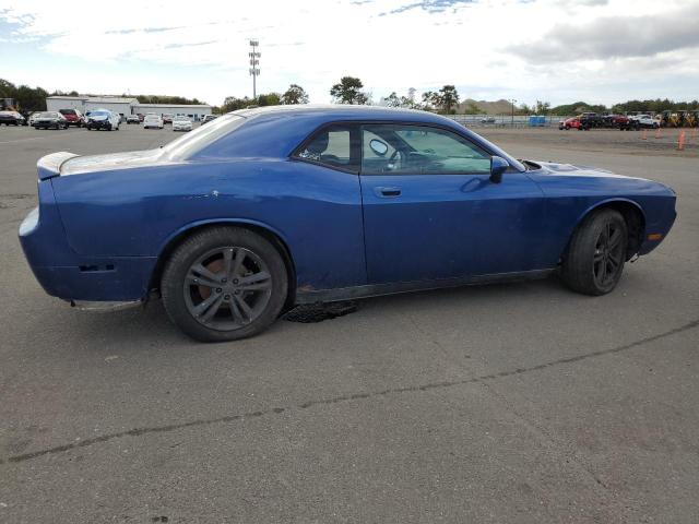 Photo 2 VIN: 2B3CJ4DVXAH144886 - DODGE CHALLENGER 