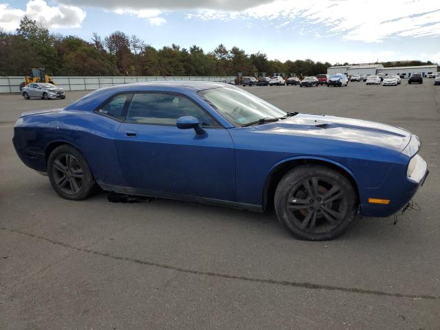 Photo 3 VIN: 2B3CJ4DVXAH144886 - DODGE CHALLENGER 