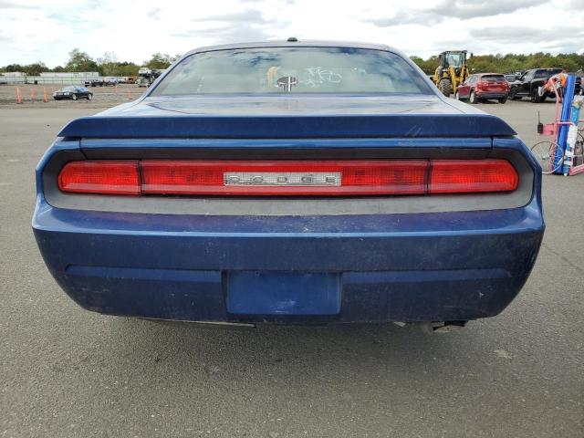 Photo 5 VIN: 2B3CJ4DVXAH144886 - DODGE CHALLENGER 